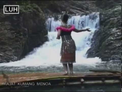 Kajat Kumang Menoa - Medeline Laiing