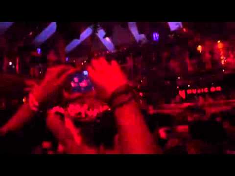 Marco Carola plays Jayro - Rollant @ Music On, Amnesia, 10.07.15