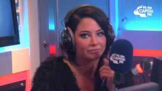 Tulisa Makes Instaoke Sexy With Pussycat Dolls Hit And A Cover Of &#39;Steal My Girl&#39;
