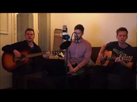 Midlake - Small Mountain (acoustic cover)