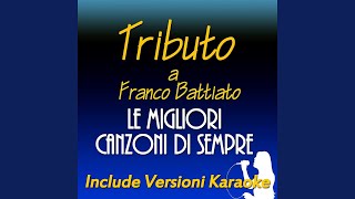 Impressioni di settembre (Karaoke Version) (Originally Performed by Franco Battiato)