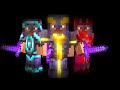 The SMP Where Ores Give Power Armor