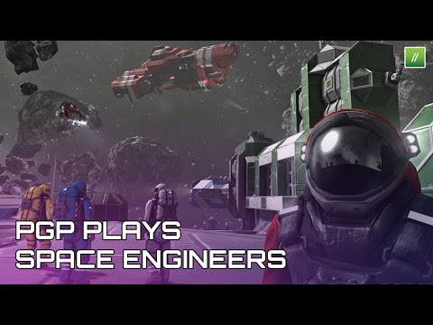 Space Engineers: We Know What We're Doing This Time