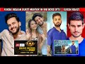 FUKRA INSAAN GUEST MENTOR IN BIG BOSS OTT SEASON 3 | ELVISH YADAV ROAST DHRUV | VIVEK CHOUDARY BBOTT