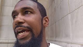 S.4.G speaks on Teefy Artist Lil Nizzy Shot 4 Times on Dirt Bike (IIWIIOP SHOW)