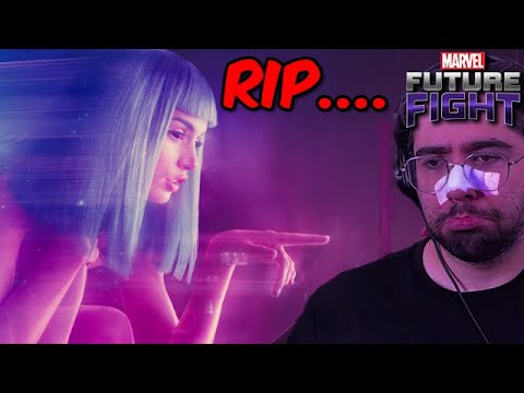 Brilliant CTP Event COMPLETE (Suffering) - Marvel Future Fight