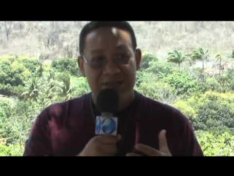 Documentário Comunidade de Vida Comunidade Rainha da Paz