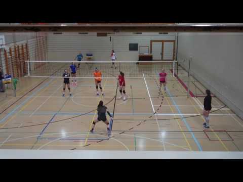 genève volley dec 13 2016