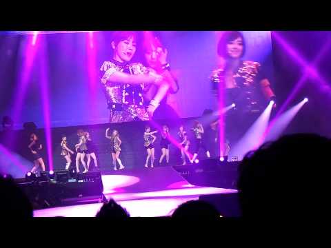 it's T-ara time sexy love