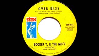 Booker T & The MG's - Over Easy (1968)
