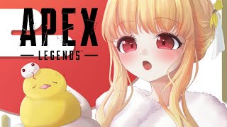【 Apex 】うるはちゃんとなずちゃんとえぺする✌【 ぶいすぽ / 小雀とと 】