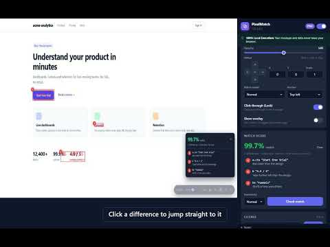 Item video thumbnail