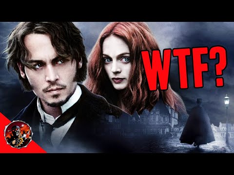 WTF Happened To From Hell?