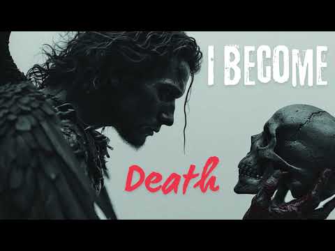 Shiv - I Become Death (Official Music) [Remastered]