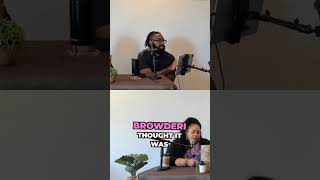 Justice Denied: The Tragic Story of Browder