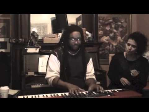 ORLY SINGS WITH AKIE BERMISS (Cry Me A River by Justin Timberlake)