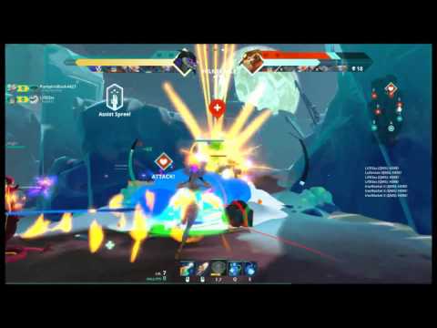 Gigantic Comeback with Vadasi & Sven
