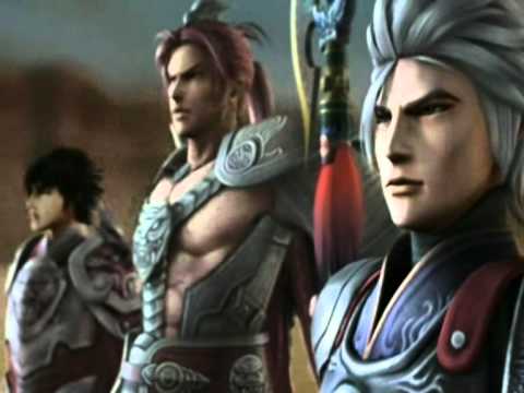 Karahan Online World Fragman 1 ve 2