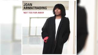Joan Armatrading - Cover My Eyes (Official Audio)