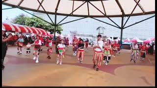 114年中壢區豐年祭-長樂區表演