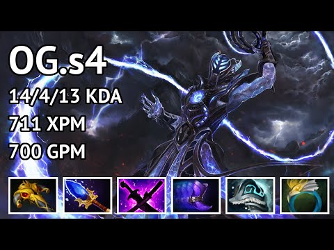 Dota Memories OG.s4 - Razor highlights - Game 3573202912 - Dota 2