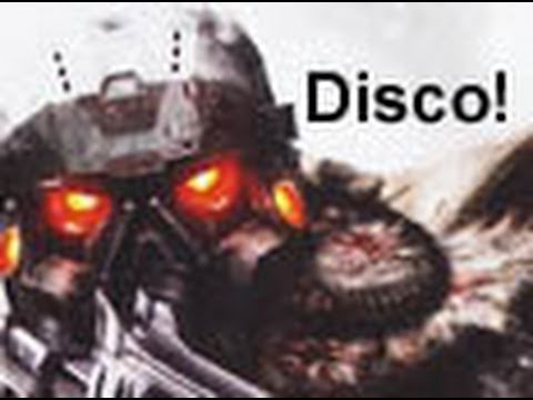 Classic Game Room - KILLZONE 3 review part 1