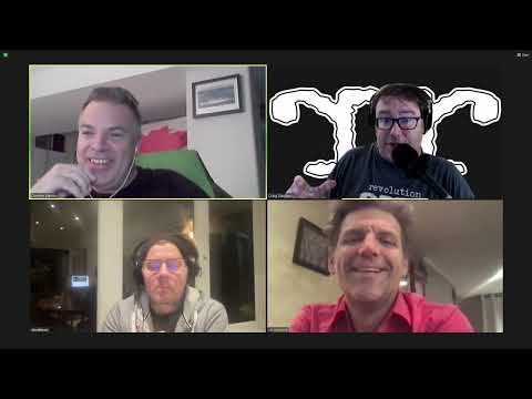 Canadian AF #29 with Chris Antonik