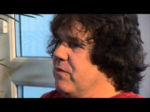 gary moore phil lynott tribute pt 2 Commentary