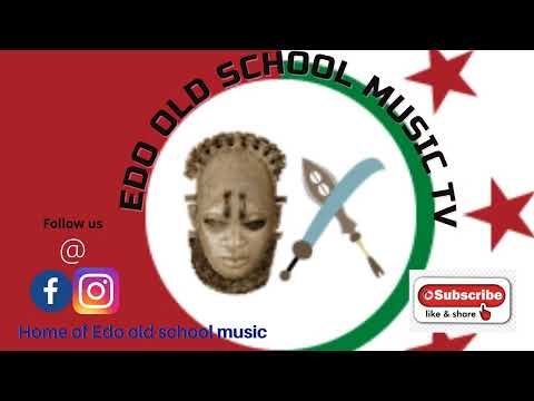 Prince D.A Ogbebor and his Super Star of Nigeria - Unuagbon