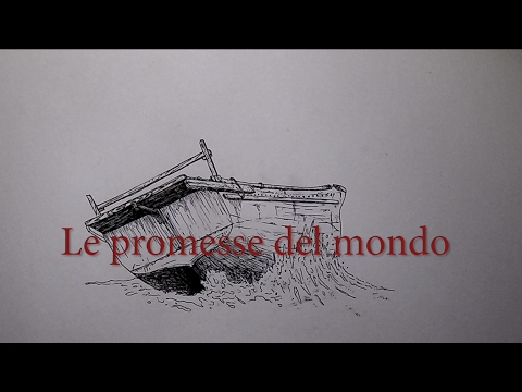 Flavio Giurato - Le promesse del mondo (OFFICIAL PROMO ALBUM)