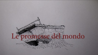 Flavio Giurato - Le promesse del mondo (OFFICIAL PROMO ALBUM)