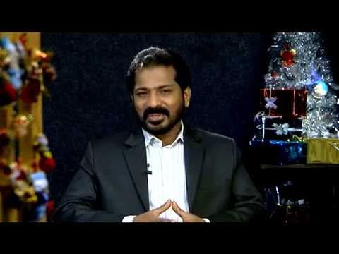 Blessing Today 1018 (26 Dec 2014) | Anointing