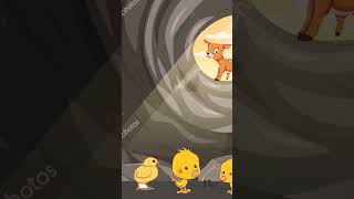 Download lagu si KANCIL & ANAK AYAM mp3