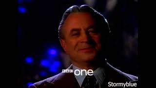 BBC One Continuity (28th December 2006)