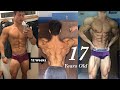 2 Days Out | First Bodybuilding Competition