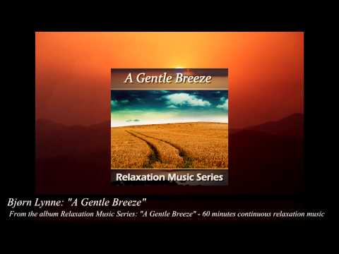 Bjørn Lynne (as Relaxation Music Series): 