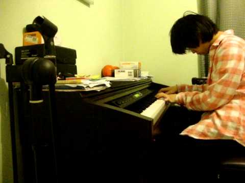 Gliere - Prelude in Db Major