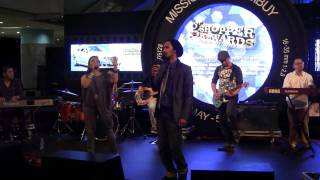 Download lagu The Groove - Khayalan @ GI [HD] mp3