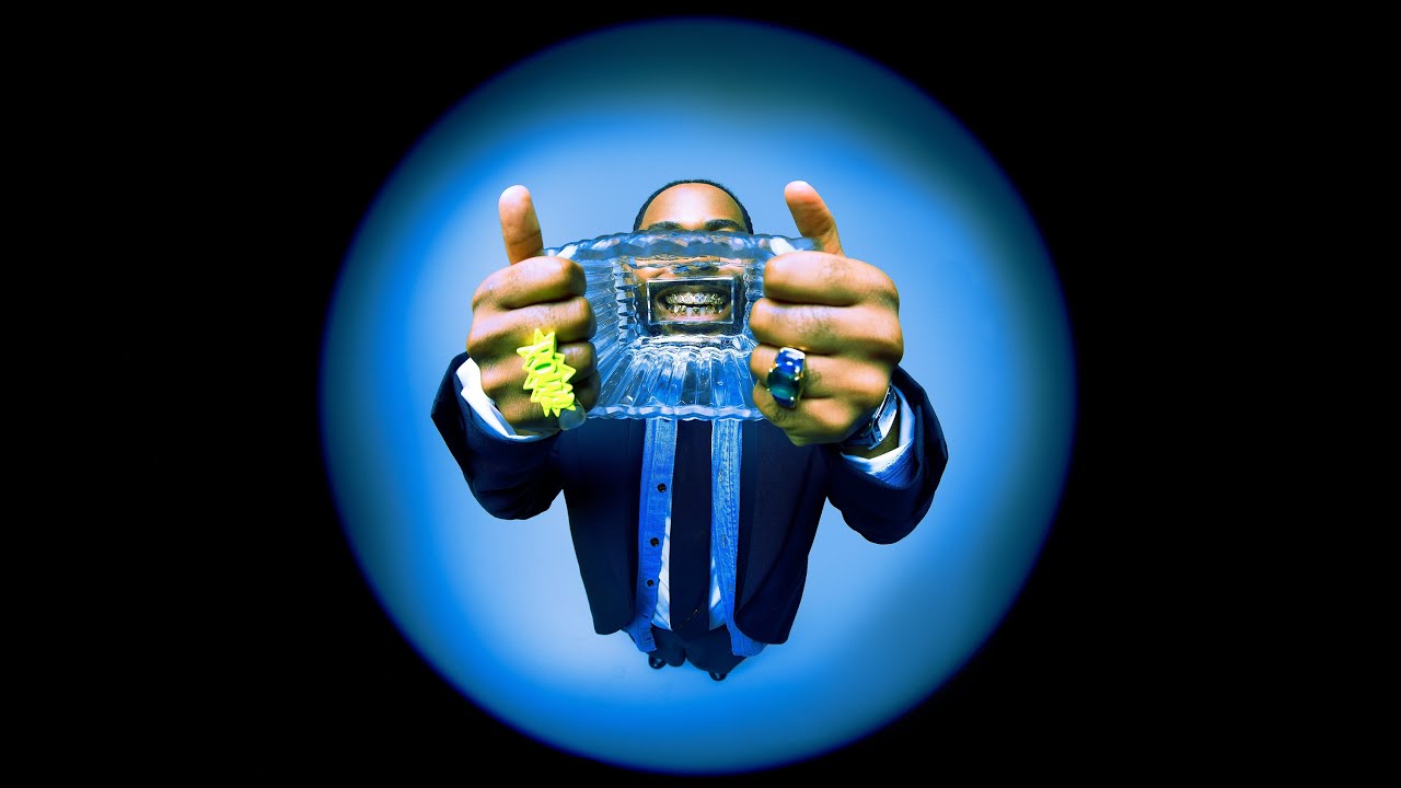 YouTube video thumbnail