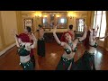 Yearning - Raúl Ferrando / Kathiedra Bellydance Choreography