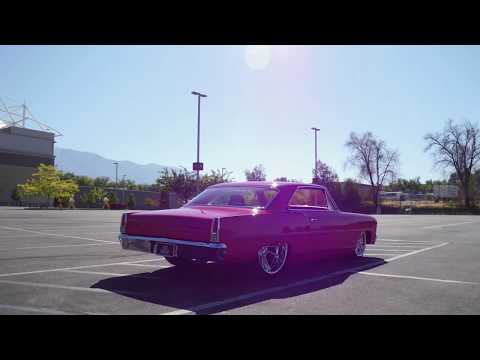 2,000 Horsepower Nova | Bitchin’ Rides