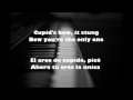 The Black Keys - The Only One (Subtitulado) 