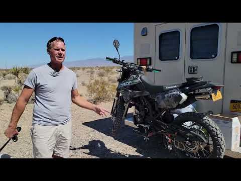 Turn an Ambulance into a Fantastic Home! DIY AMBULANCE CONVERSION (TINY HOME) TOUR!