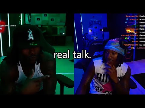 10 minutes of Duke Dennis Motivation