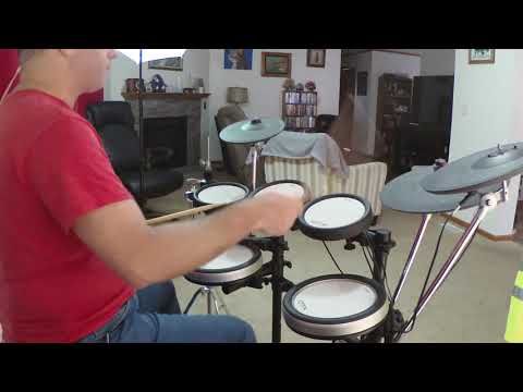 Addictive Drums 2 with DTX 502 Metronome