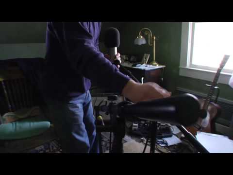 Railroad Earth - "Hard Livin'"