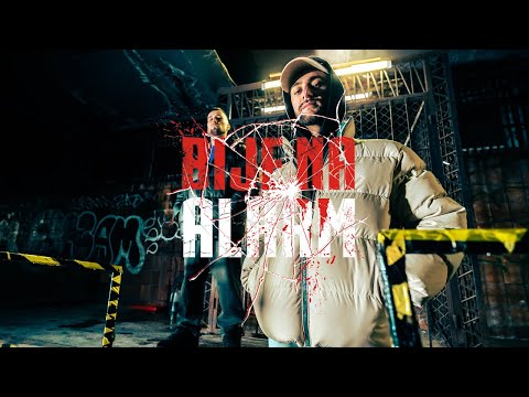 Klima Mc - Bije na alarm feat. Gąbka