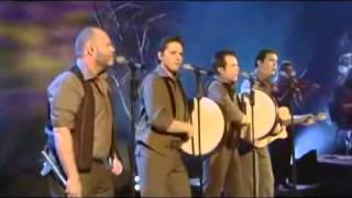 The High Kings, Rocky Road to Dublin