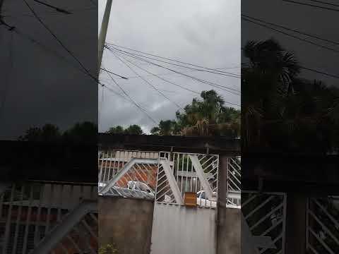 MUITO VENTO EM FEIJÓ ACRE