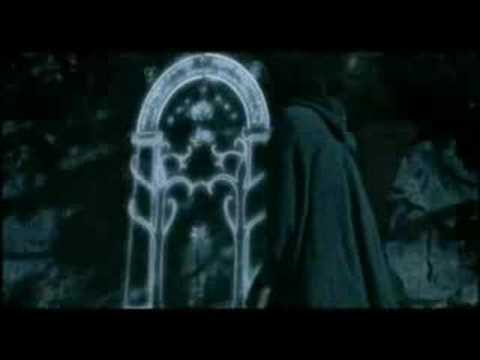 LOTR - The Mystic Prophecy Of The Demon Knight pt.1